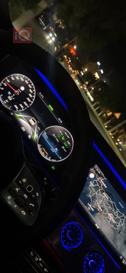مرسيدس بنز CLS